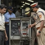 साल्को एक्सट्रूजन कंपनी पालघर में मेंटेनेंस के दौरान श्रमिक की करंट लगने से मौत