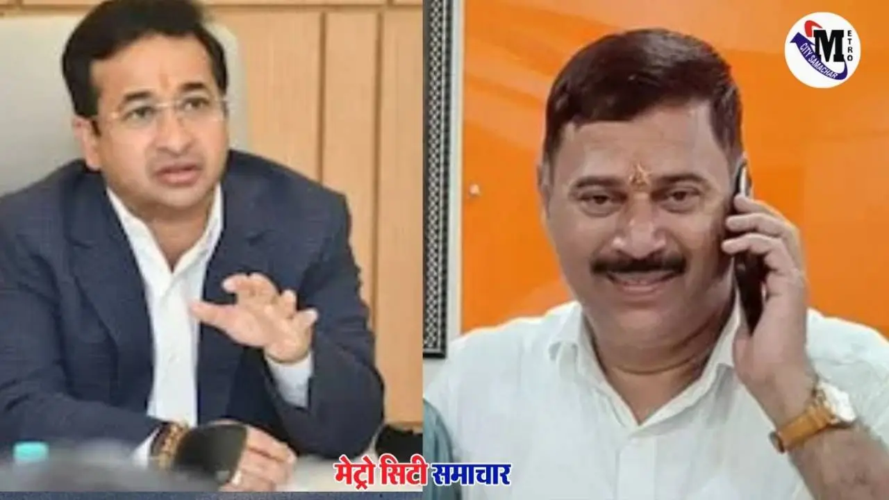 राजन नाइक का पत्र – विरार मारंबल बोटफेरी सुविधा