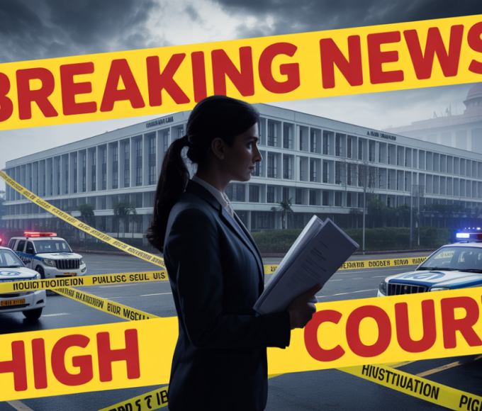 वसई में छात्रा की मौत की जांच की मांग करते हुए वकील का निवेदन