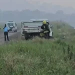 Vasai Chlorine Gas Leak Accident