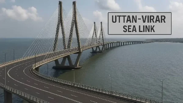 Maharashtra government approves Uttan-Virar Sea Link Project Phase 1 worth 58,754 crore