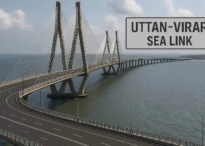 Maharashtra government approves Uttan-Virar Sea Link Project Phase 1 worth 58,754 crore