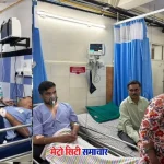MLA visit after Vasai chlorine gas leak