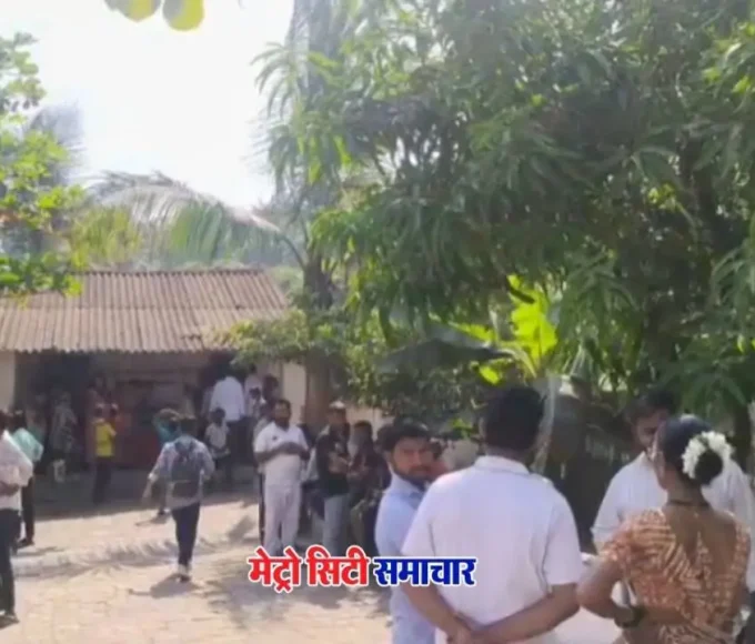 वसई में स्कूल में सज़ा दिए जाने के बाद 13 वर्षीय छात्रा की मौत, अभिभावक आक्रोशित