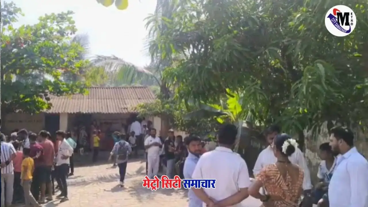 वसई में स्कूल में सज़ा दिए जाने के बाद 13 वर्षीय छात्रा की मौत, अभिभावक आक्रोशित