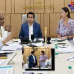 वसई मछुआरा समुदाय पर मंत्रालय में हुई उच्चस्तरीय बैठक