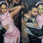 252 करोड़ ड्रग केस में सोशल मीडिया इंफ्लुएंसर ओरी को ANC का समन