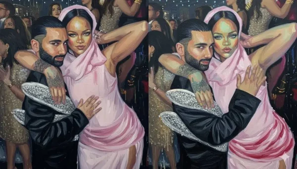 252 करोड़ ड्रग केस में सोशल मीडिया इंफ्लुएंसर ओरी को ANC का समन