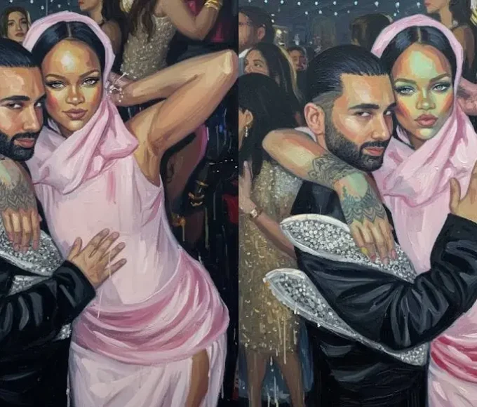 252 करोड़ ड्रग केस में सोशल मीडिया इंफ्लुएंसर ओरी को ANC का समन