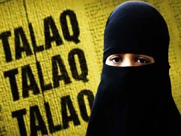 Bhiwandi Triple Talaq Case Over Bullet Motorcycle Dowry