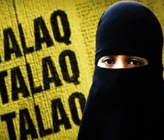 Bhiwandi Triple Talaq Case Over Bullet Motorcycle Dowry
