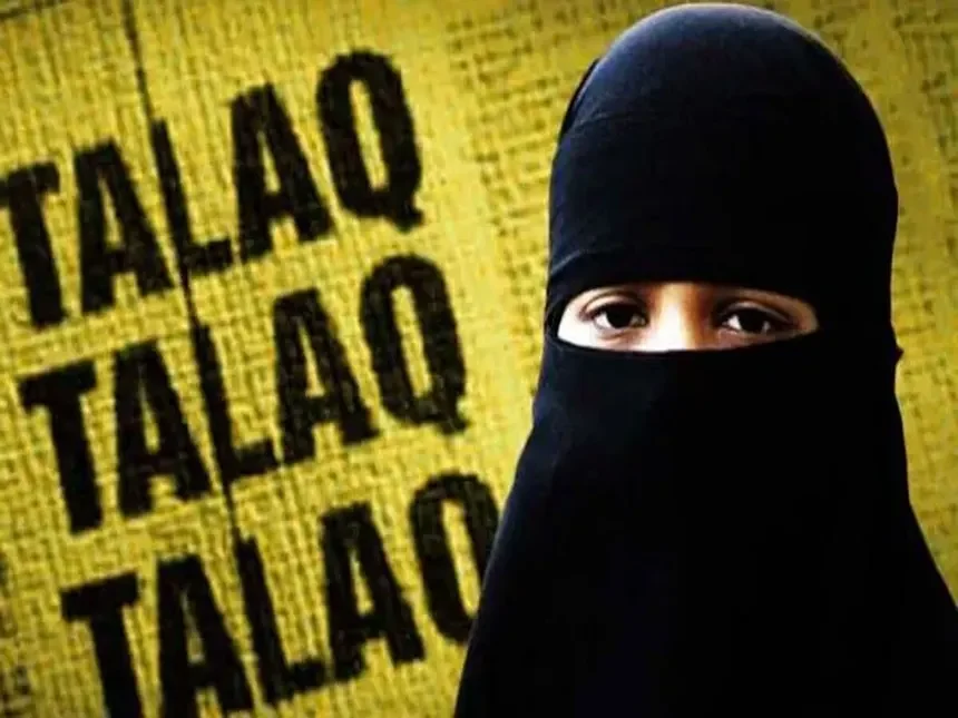 Bhiwandi Triple Talaq Case Over Bullet Motorcycle Dowry