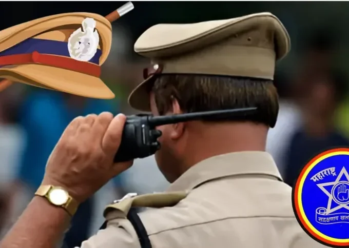 Mumbai New Police Stations Approval 2025