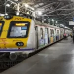 बोरीवली गोरेगांव के बीच पश्चिम रेलवे का जंबो ब्लॉक
