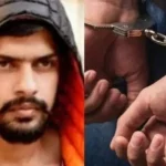 मुंबई पुलिस ने बिश्नोई गैंग के नाम पर 30 लाख की रंगदारी मांगने वाले चार आरोपियों को किया गिरफ्तार।