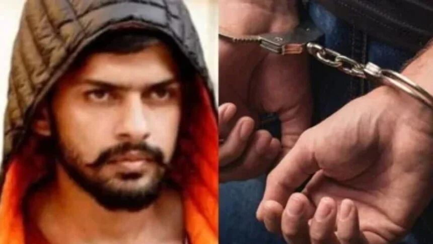 मुंबई पुलिस ने बिश्नोई गैंग के नाम पर 30 लाख की रंगदारी मांगने वाले चार आरोपियों को किया गिरफ्तार।