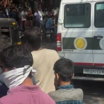 विरार फुलपाडा में अज्ञात शव मिलने से सनसनी