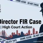 NCB Mumbai FIR Case Amit Ghavate
