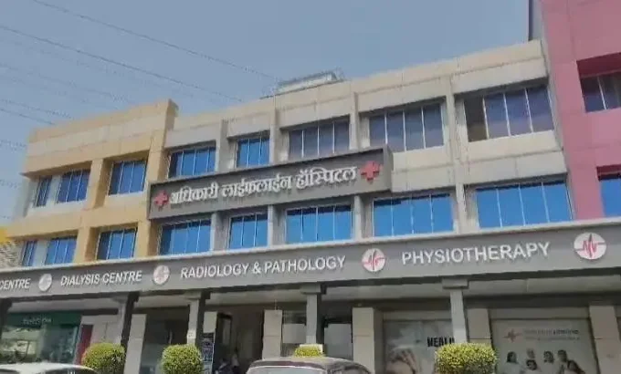 तारापुर MIDC में गैस लीक से मजदूर प्रभावित