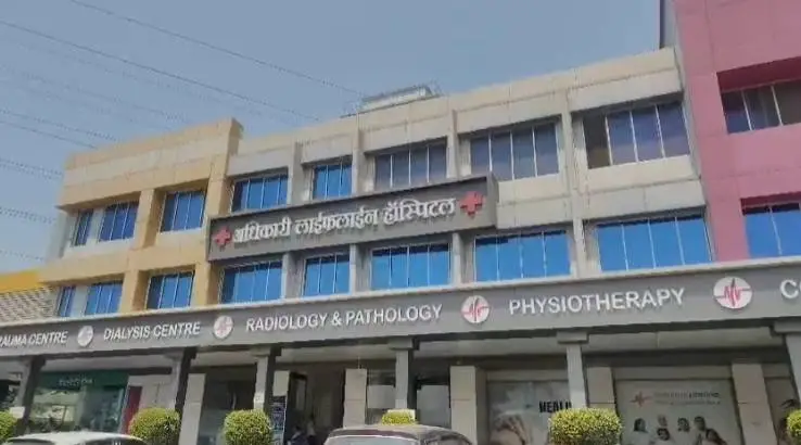 तारापुर MIDC में गैस लीक से मजदूर प्रभावित