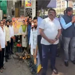 वसई-विरार में 14 सड़कों के टेंडर और 60 दिन की समयसीमा विवाद पर विधायक स्नेहा दुबे पंडित की शिकायत