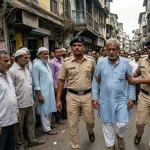 मुंबई में 42 साल से फरार आरोपी को पुलिस ने गिरफ्तार किया