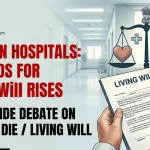 मुंबई में इच्छामृत्यु के लिए आवेदन और BMC दफ्तर