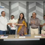 प्रवीण शेट्टी वसई-विरार महानगरपालिका स्थायी समिति अध्यक्ष