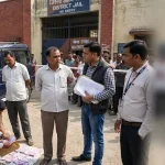 आधारवाडी जेल रिश्वत कांड