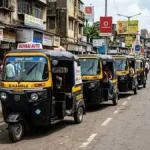 महाराष्ट्र में ऑटो चालकों के लिए मराठी भाषा अनिवार्य नियम