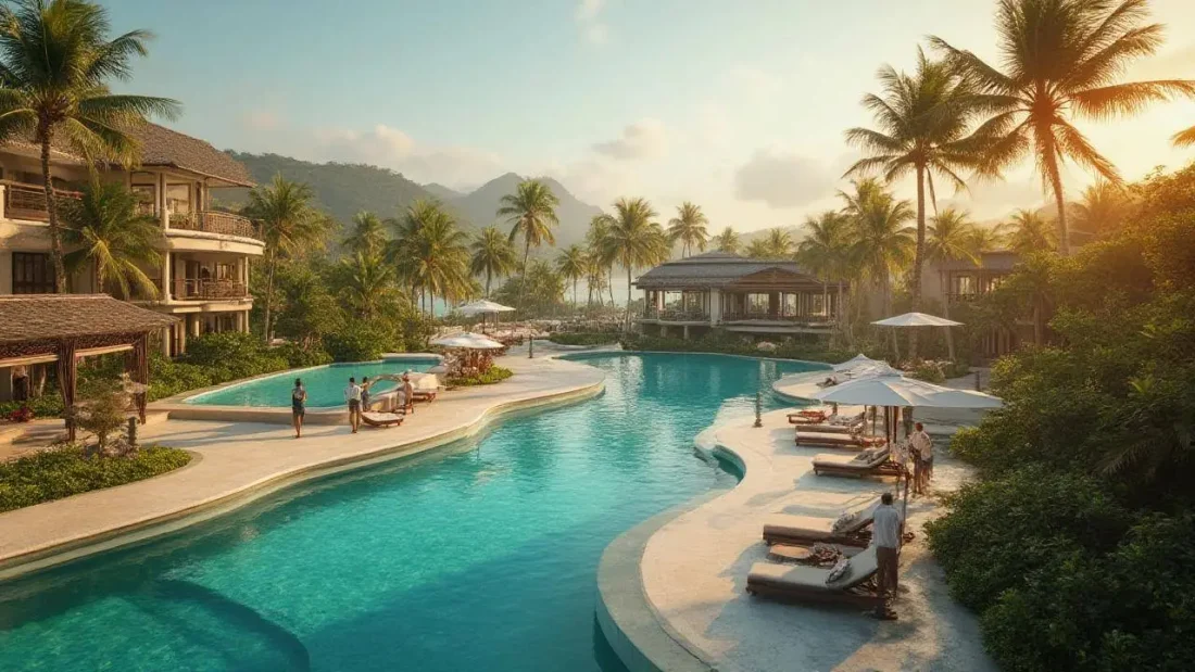 वसई अर्नाळा वॉटर पार्क हादसे में 15 वर्षीय बच्चे की मौत