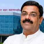 पहली बारिश के बाद VVCMC अलर्ट!