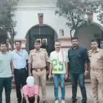 विरार हत्याकांड के 21 साल पुराने मामले में मुख्य आरोपी प्रयागराज से गिरफ्तार