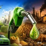Ethanol-Blended Petrol
