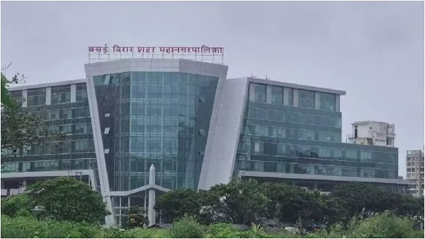 वसई-विरार में अवैध पानी कनेक्शन नियमित कराने को लेकर VVMC द्वारा जारी विशेष अभियान की सांकेतिक तस्वीर।