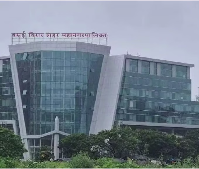 वसई-विरार में अवैध पानी कनेक्शन नियमित कराने को लेकर VVMC द्वारा जारी विशेष अभियान की सांकेतिक तस्वीर।