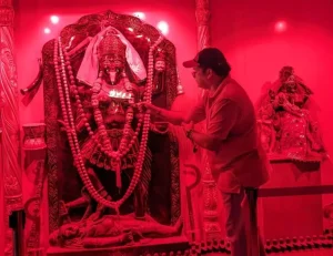 Dr Vinod Suvarna