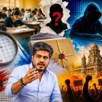 Maharashtra : रोहित पवार के सवालों से कटघरे में महाराष्ट्र की परीक्षा व्यवस्था