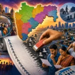 Maharashtra SIR Voter List 2026