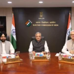 Chief Election Commissioner Gyanesh Kumar