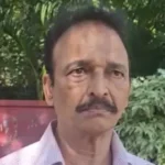 कांग्रेस नेता भाई जगताप महिलाओं के गलत एंगल से वीडियो पर बयान देते हुए