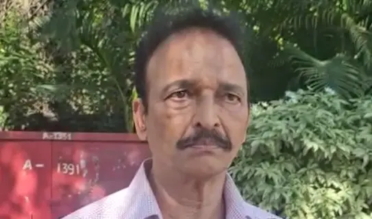 कांग्रेस नेता भाई जगताप महिलाओं के गलत एंगल से वीडियो पर बयान देते हुए