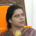 14 फीट से ऊंची झुग्गियों को गिराने पर बीएमसी मेयर रितु तावड़े ने जताया विरोध, कहा- घर गिराने के पक्ष में नहीं