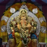 GSB सेवा मंडल गणपति 2026, 703.27 करोड़ रुपये का बीमा कवर