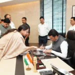 भोयदापाड़ा कचरा प्रक्रिया और बायो-माइनिंग प्रोजेक्ट में कथित ₹64 करोड़ गैरव्यवहार की जांच की मांग